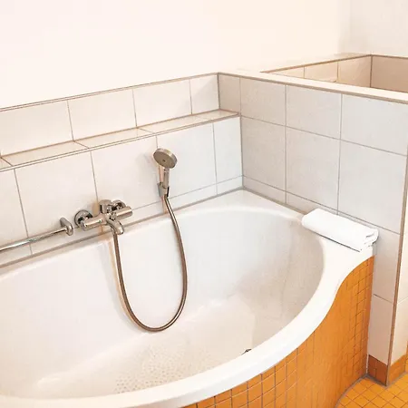 Parkhotel Wolfsburgo Habitación foto