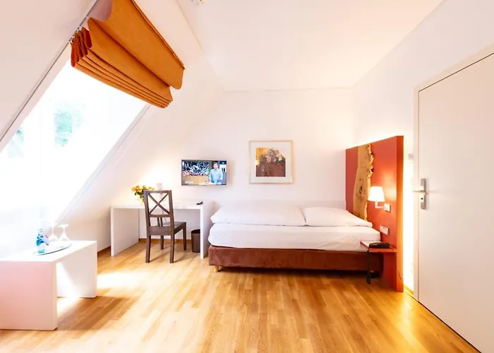 Parkhotel Wolfsburg