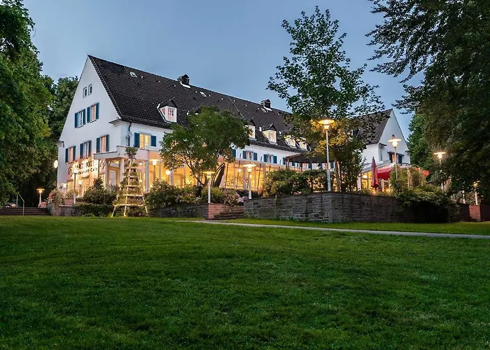 Parkhotel Wolfsburg