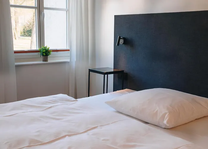 Parkhotel Wolfsburg