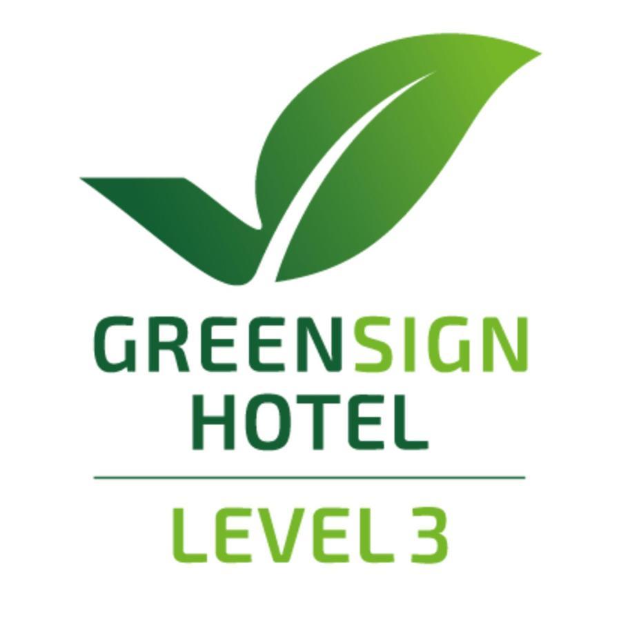 Hotel Parkhotel Wolfsburgo