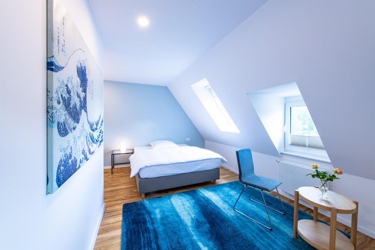 Parkhotel Hotel