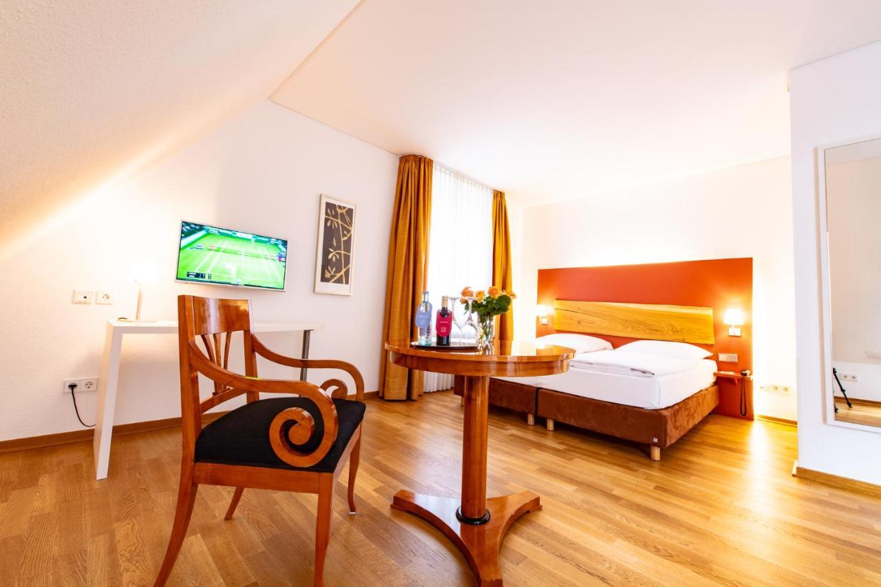 Parkhotel Hotel Wolfsburg