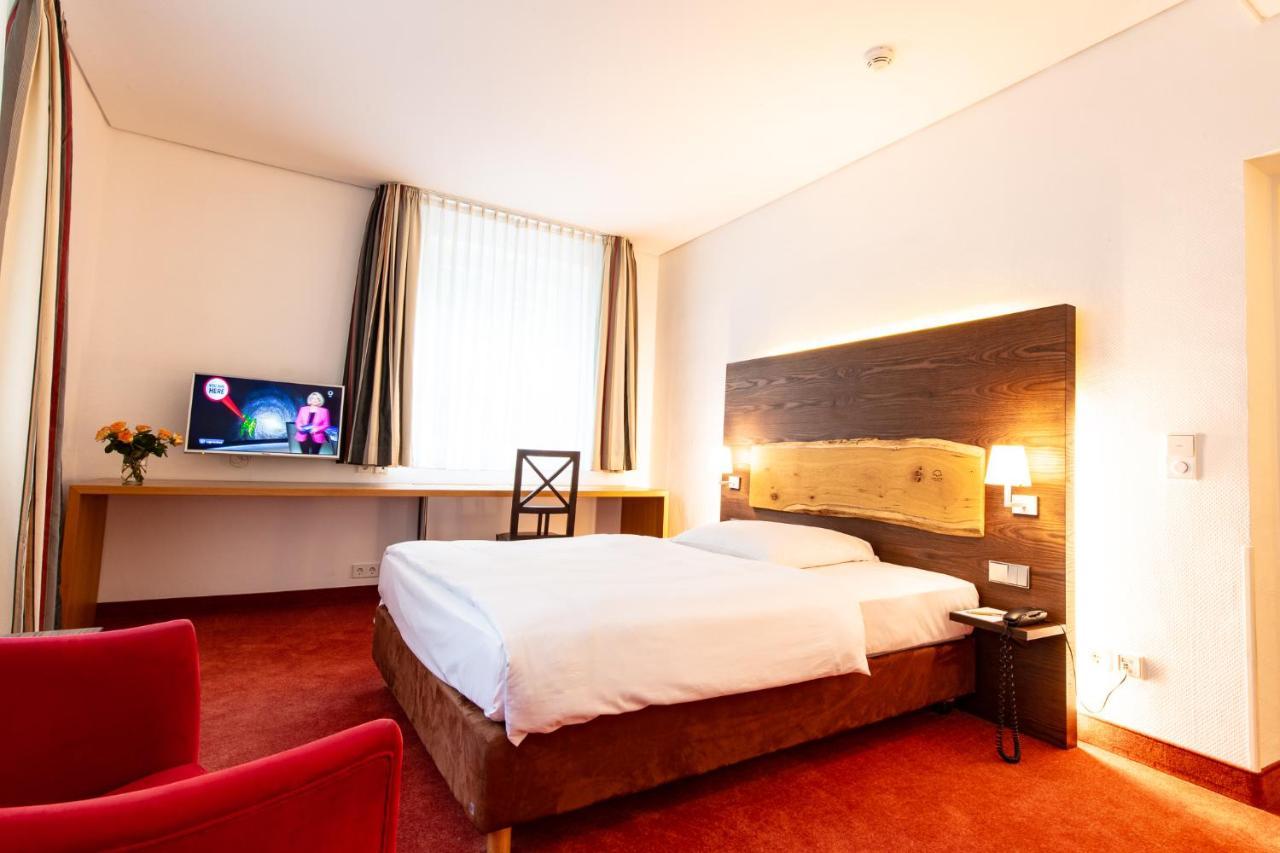 Hotel Parkhotel Wolfsburgo