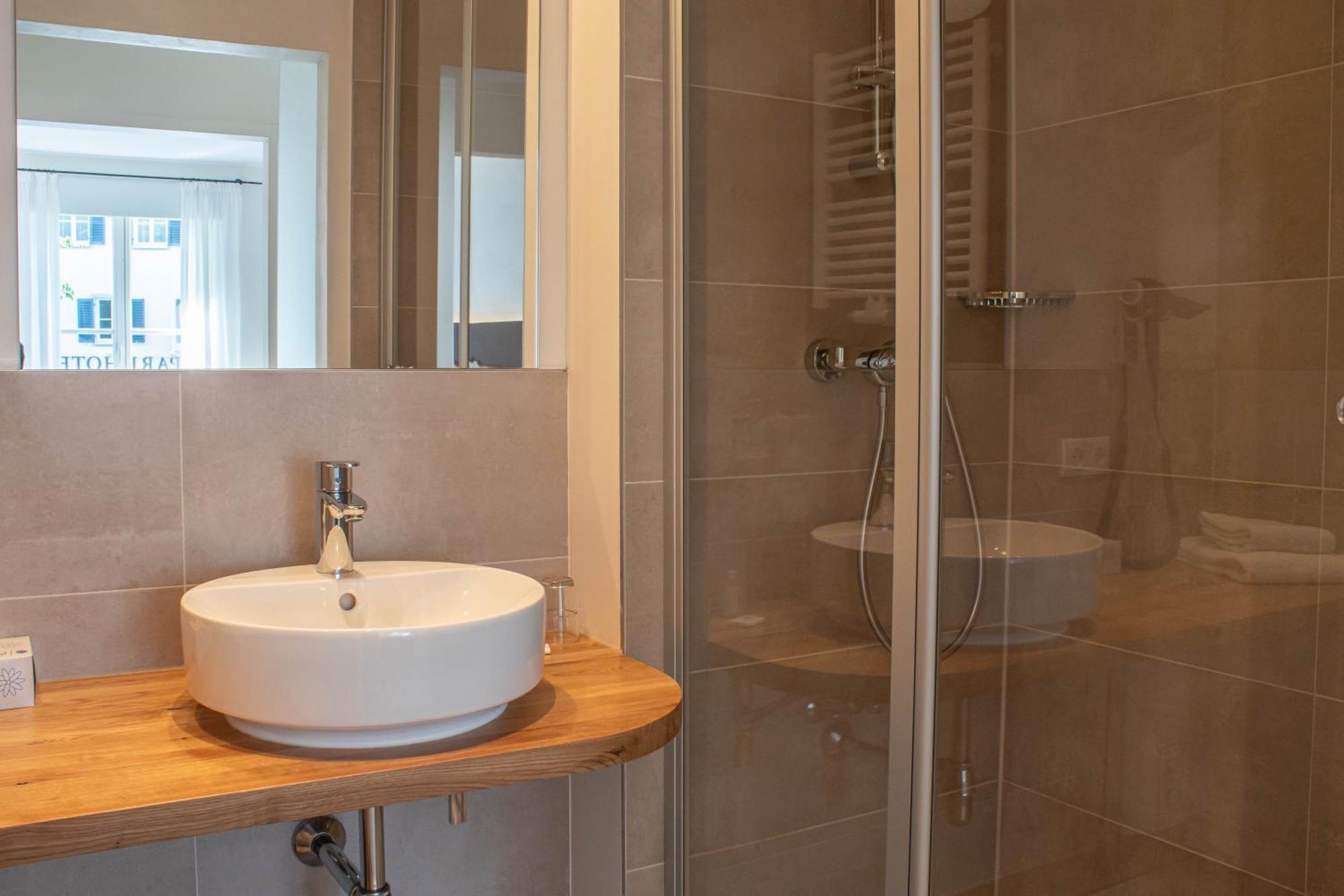 Parkhotel 4*