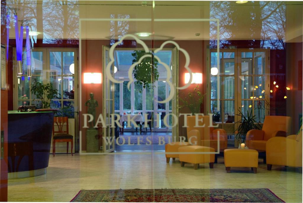Hotel Parkhotel 4*