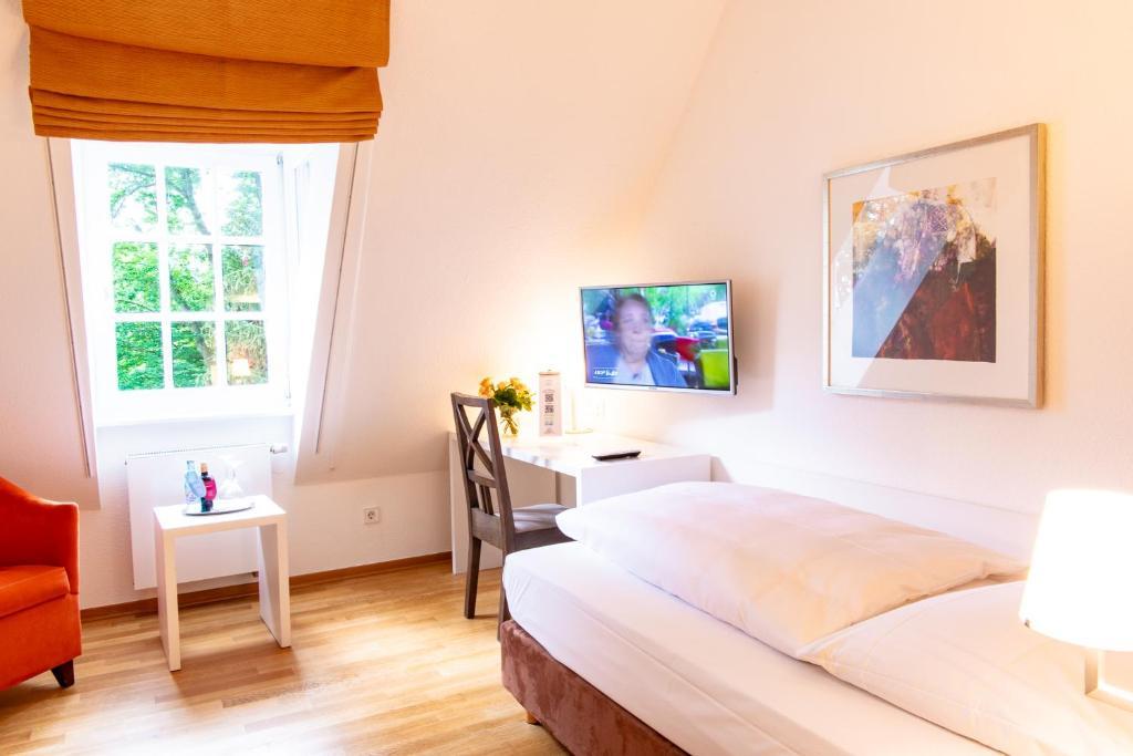 Parkhotel 4*