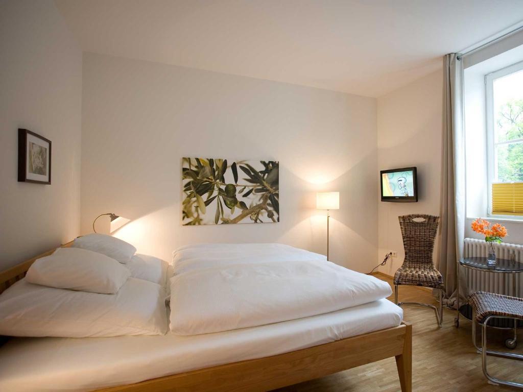 Parkhotel Wolfsburg