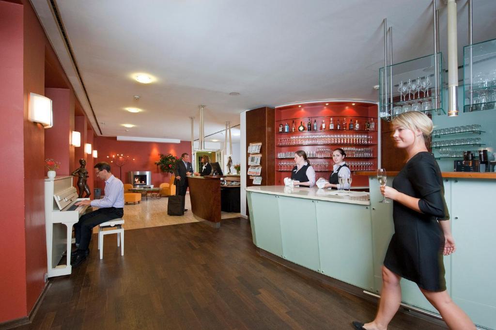 Hotel Parkhotel