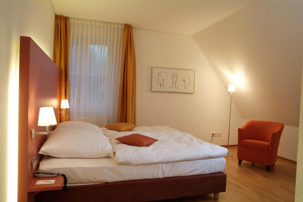 Parkhotel Hotel 4*