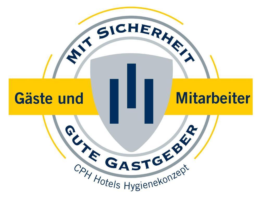 Parkhotel Hotel Wolfsburgo