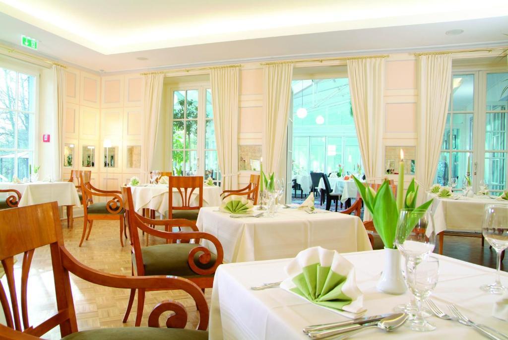 Parkhotel Wolfsburgo