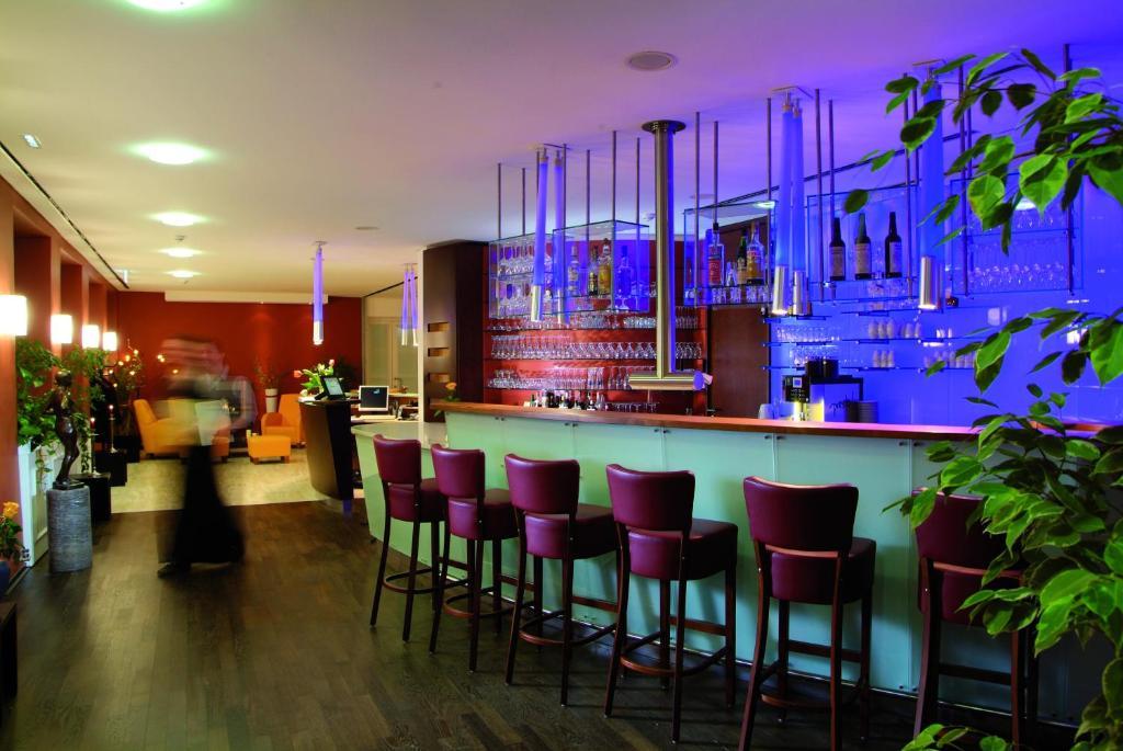 Parkhotel 4* Wolfsburg