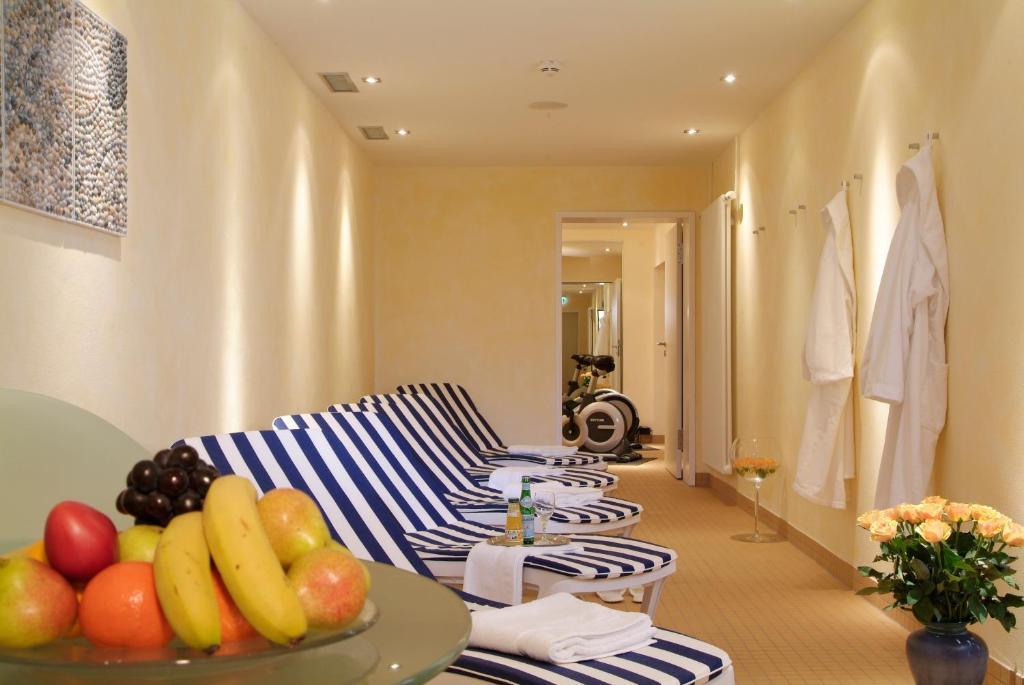 Parkhotel Hotel