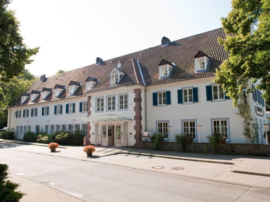 Hotel Parkhotel 4*