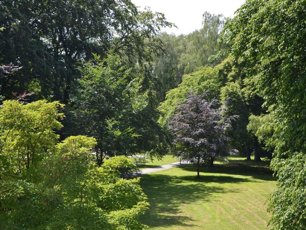 Parkhotel Hotel Wolfsburgo