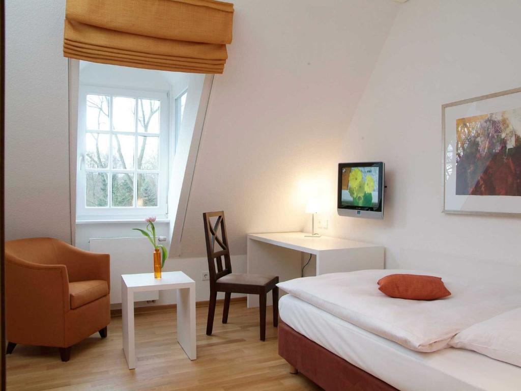 Hotel Parkhotel Wolfsburg