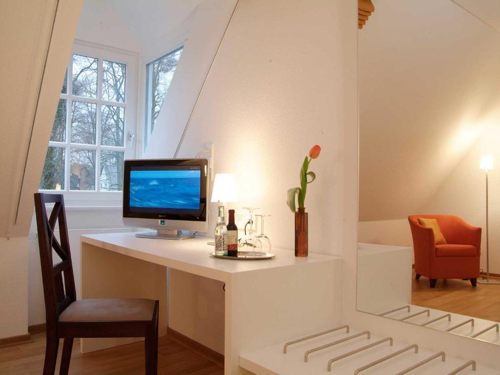 Parkhotel 4*