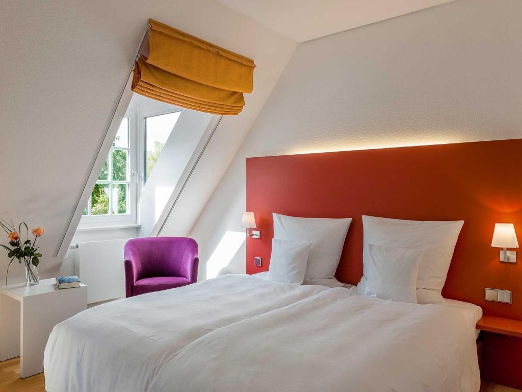 Parkhotel Wolfsburgo