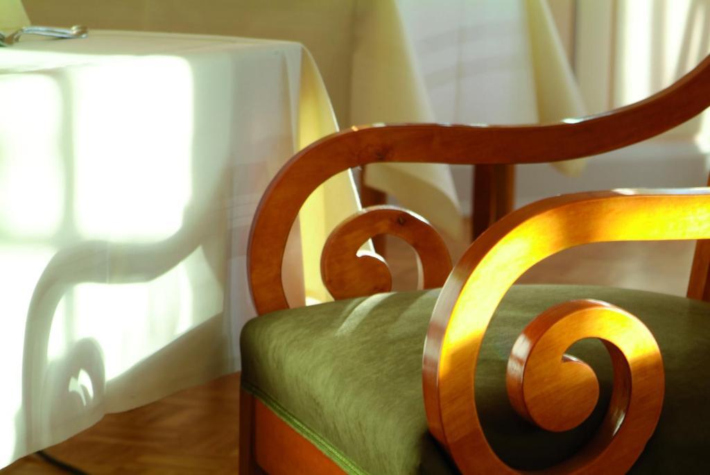 Parkhotel Hotel 4*