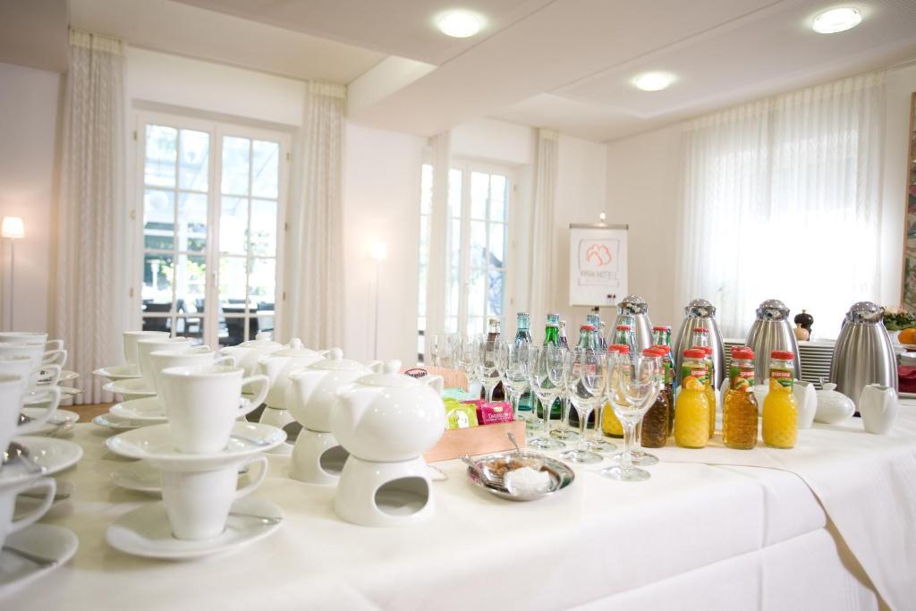 Hotel Parkhotel 4*