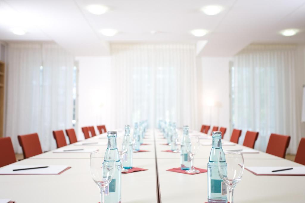 Parkhotel Hotel Wolfsburg