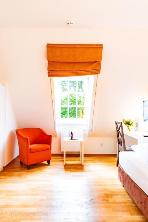 Parkhotel 4*