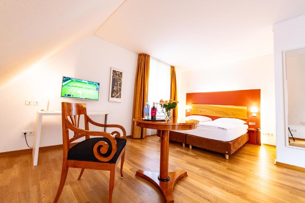 Parkhotel 4* Wolfsburgo