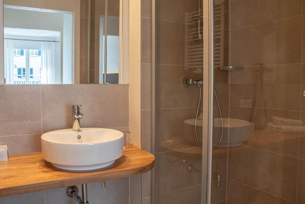 Parkhotel Hotel 4*