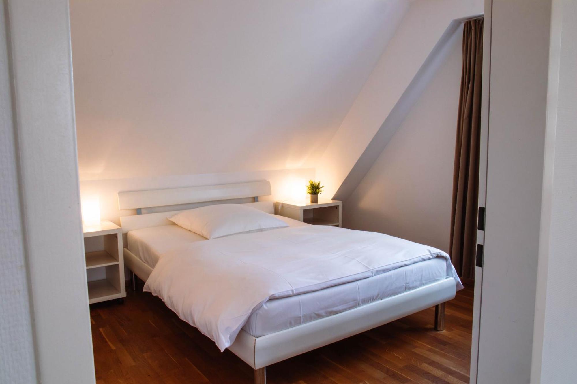 Hotel Parkhotel Wolfsburgo