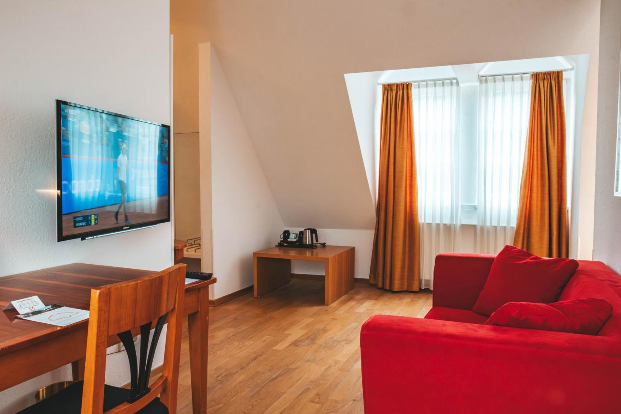 Hotel Parkhotel 4*