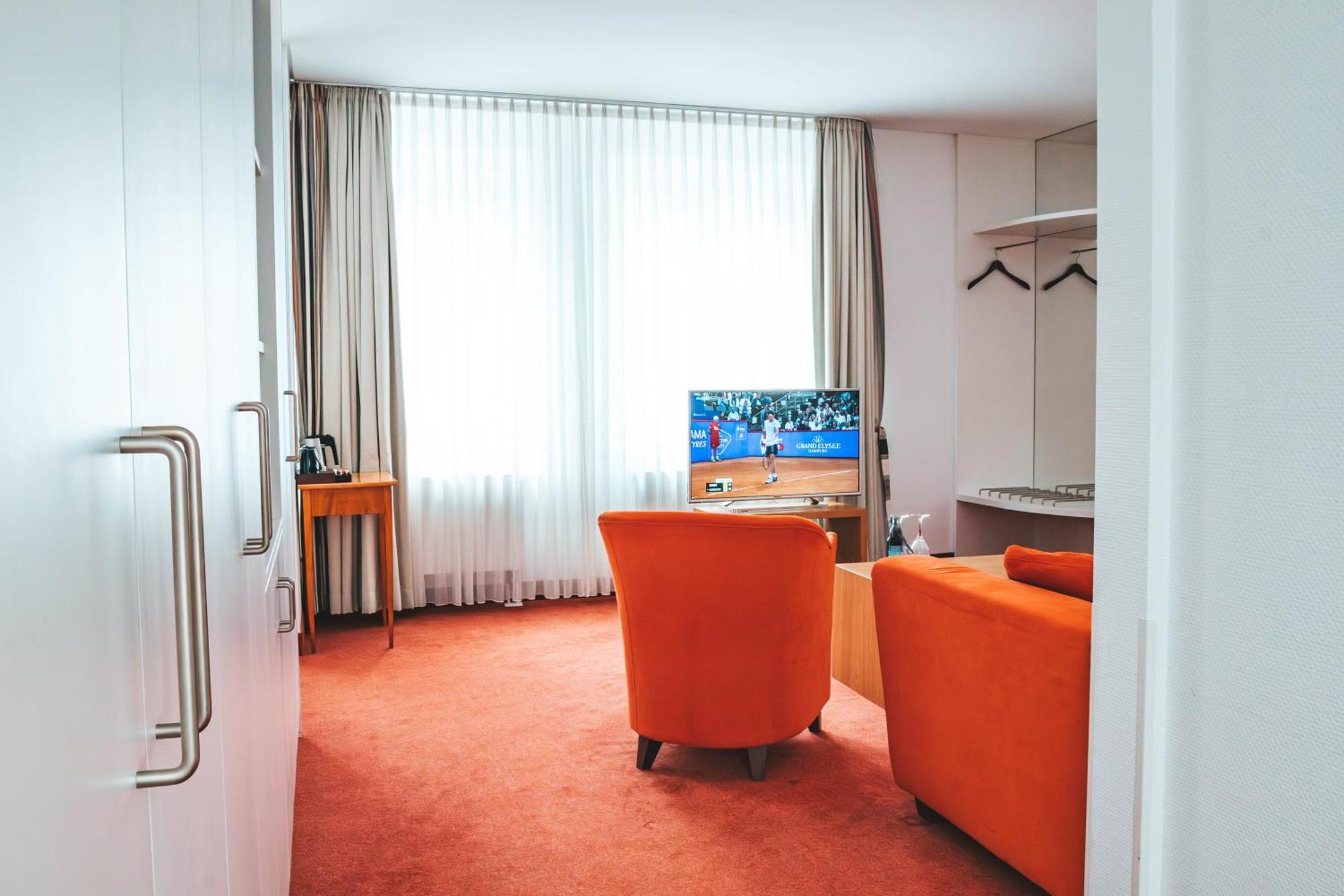 Parkhotel Hotel Wolfsburgo