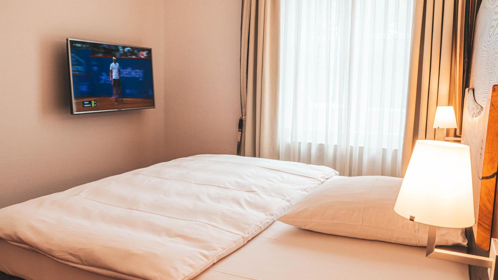 Hotel Parkhotel Wolfsburgo