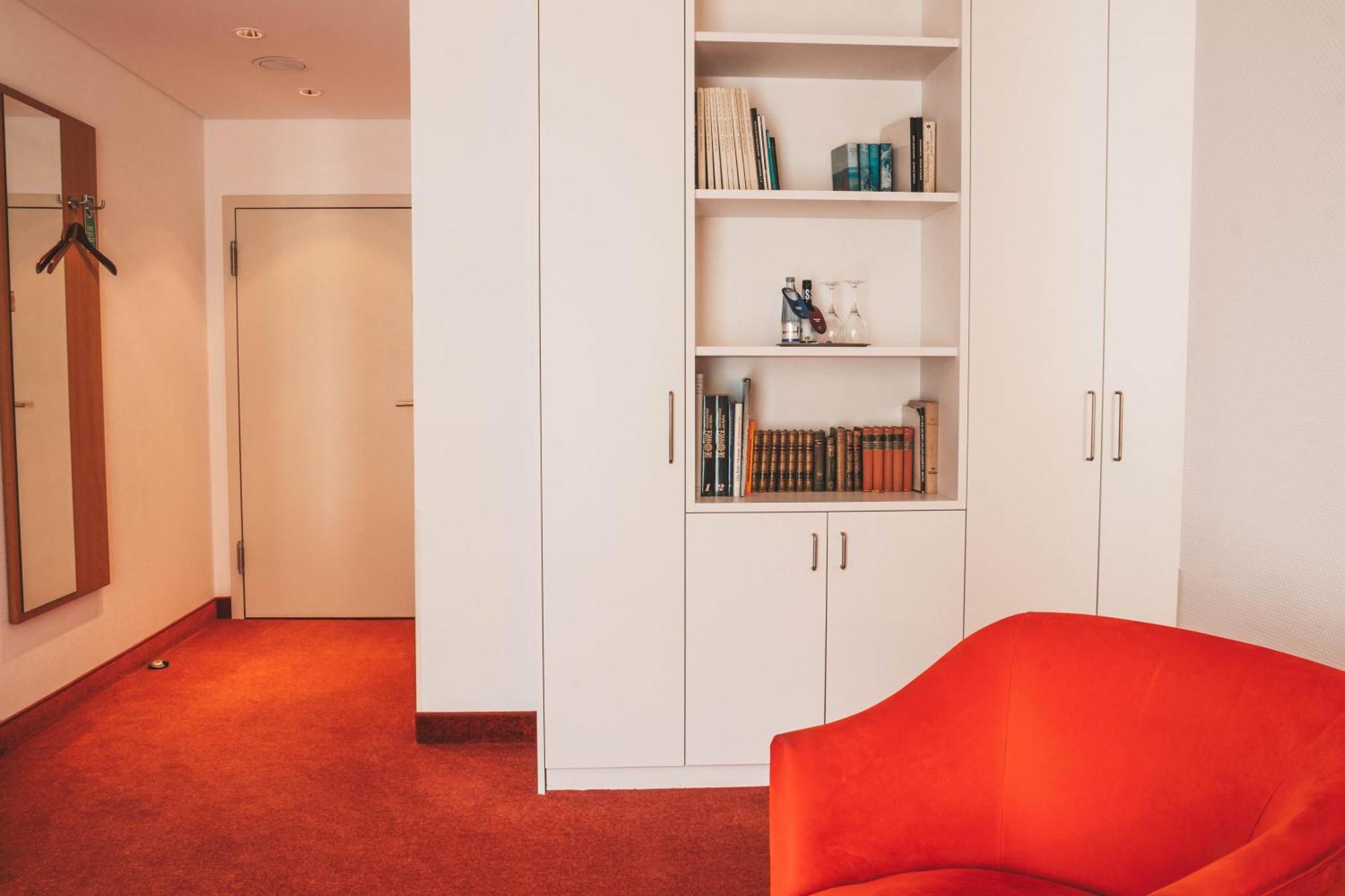 Parkhotel 4* Wolfsburg
