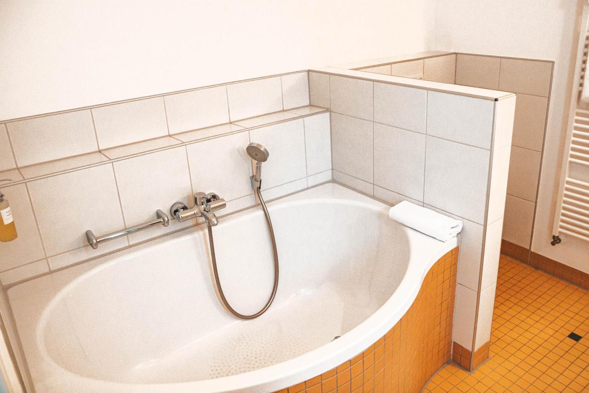 Hotel Parkhotel 4*
