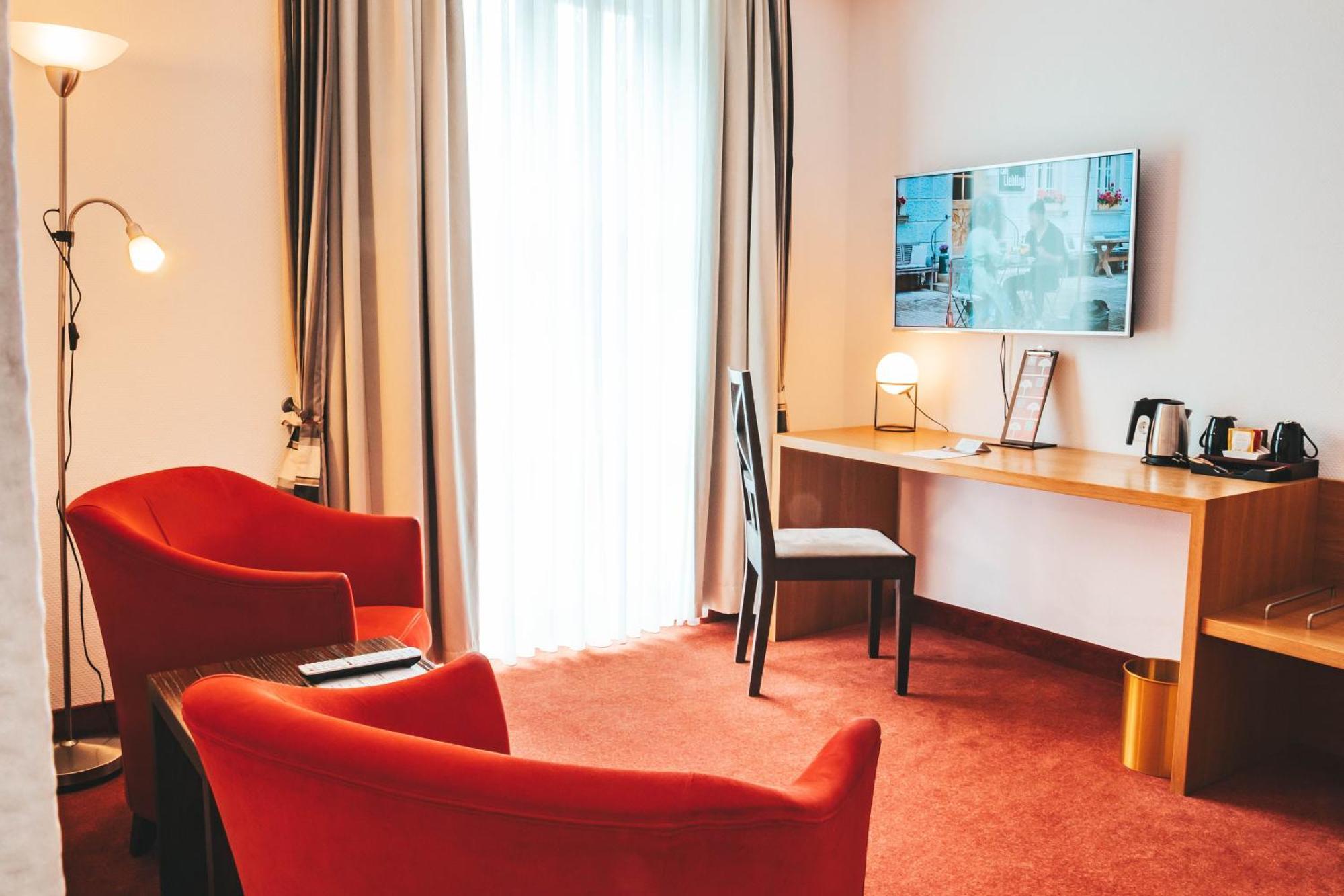 Hotel Parkhotel Wolfsburg