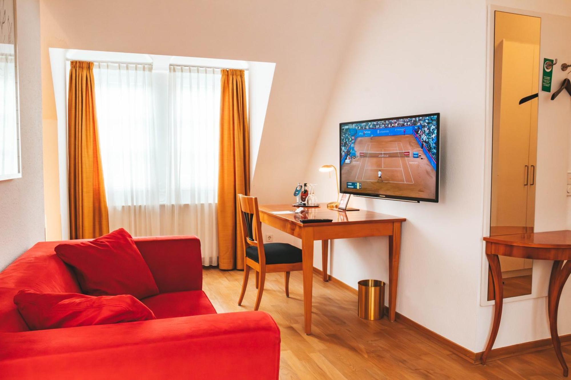 Parkhotel Wolfsburg
