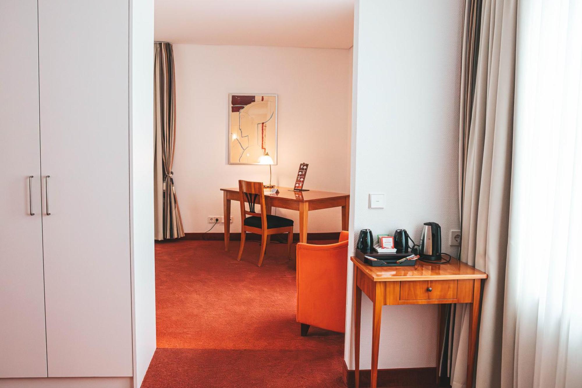 Hotel Parkhotel