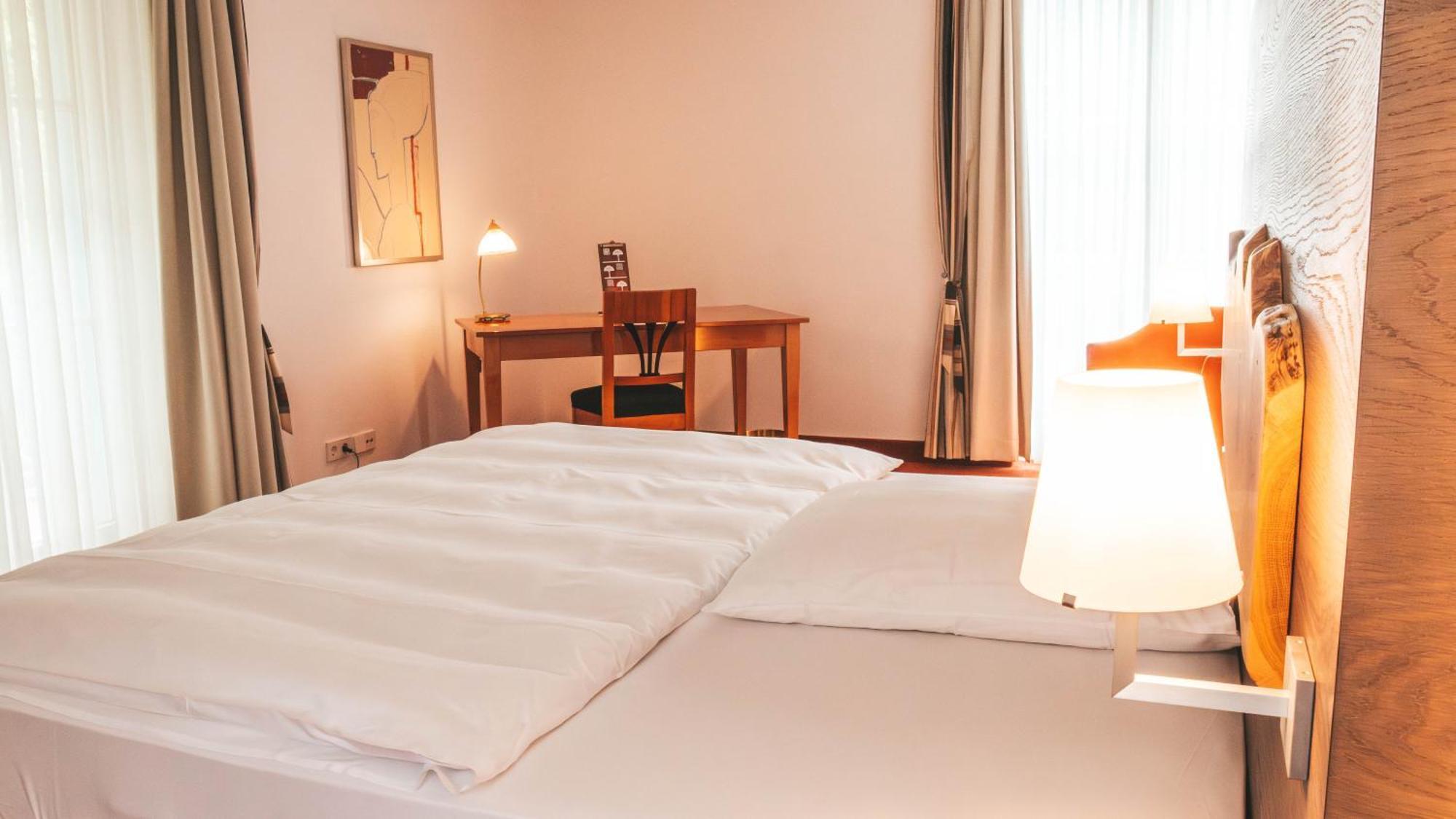 Hotel Parkhotel 4*