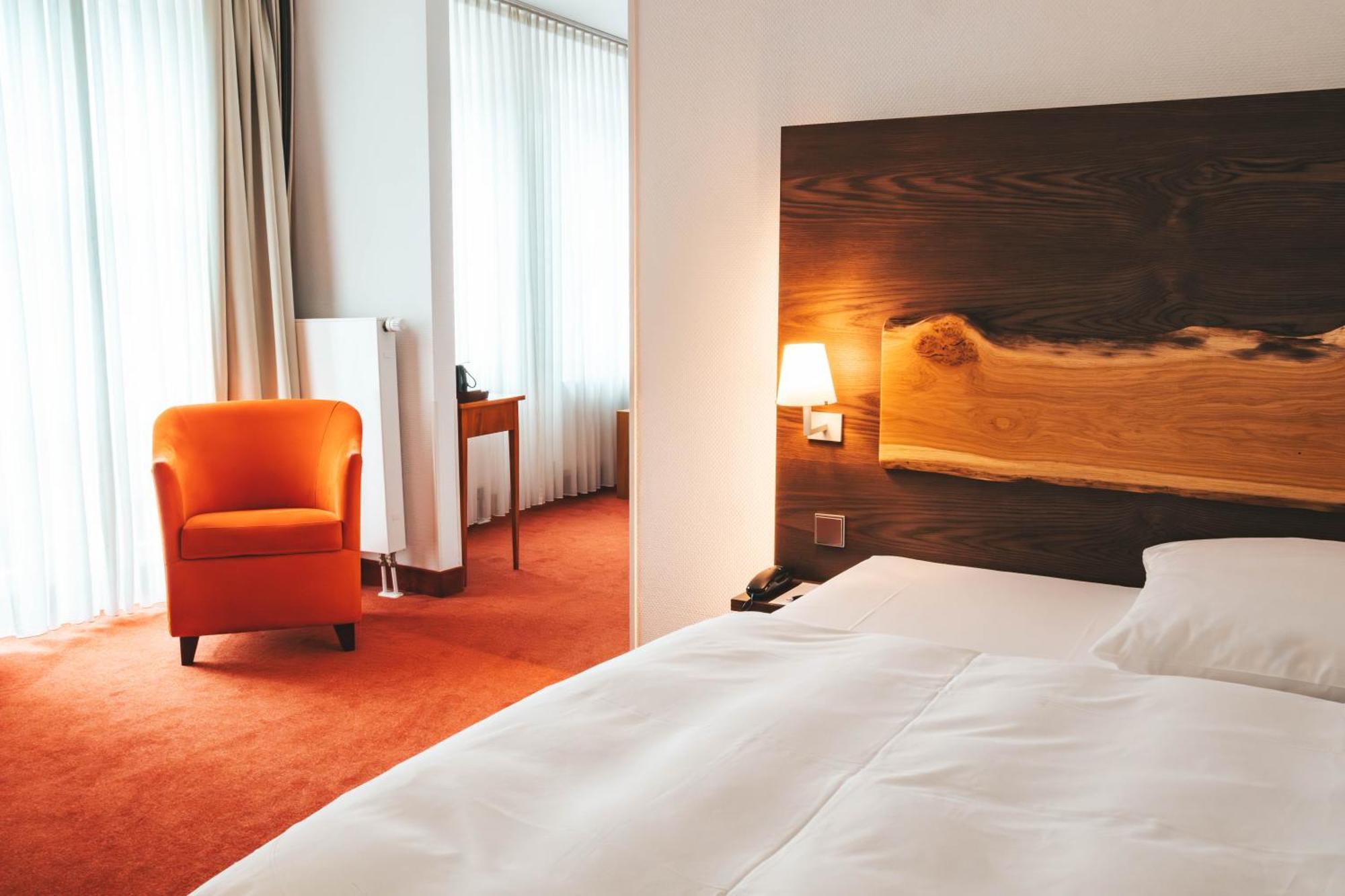 Parkhotel Hotel Wolfsburgo