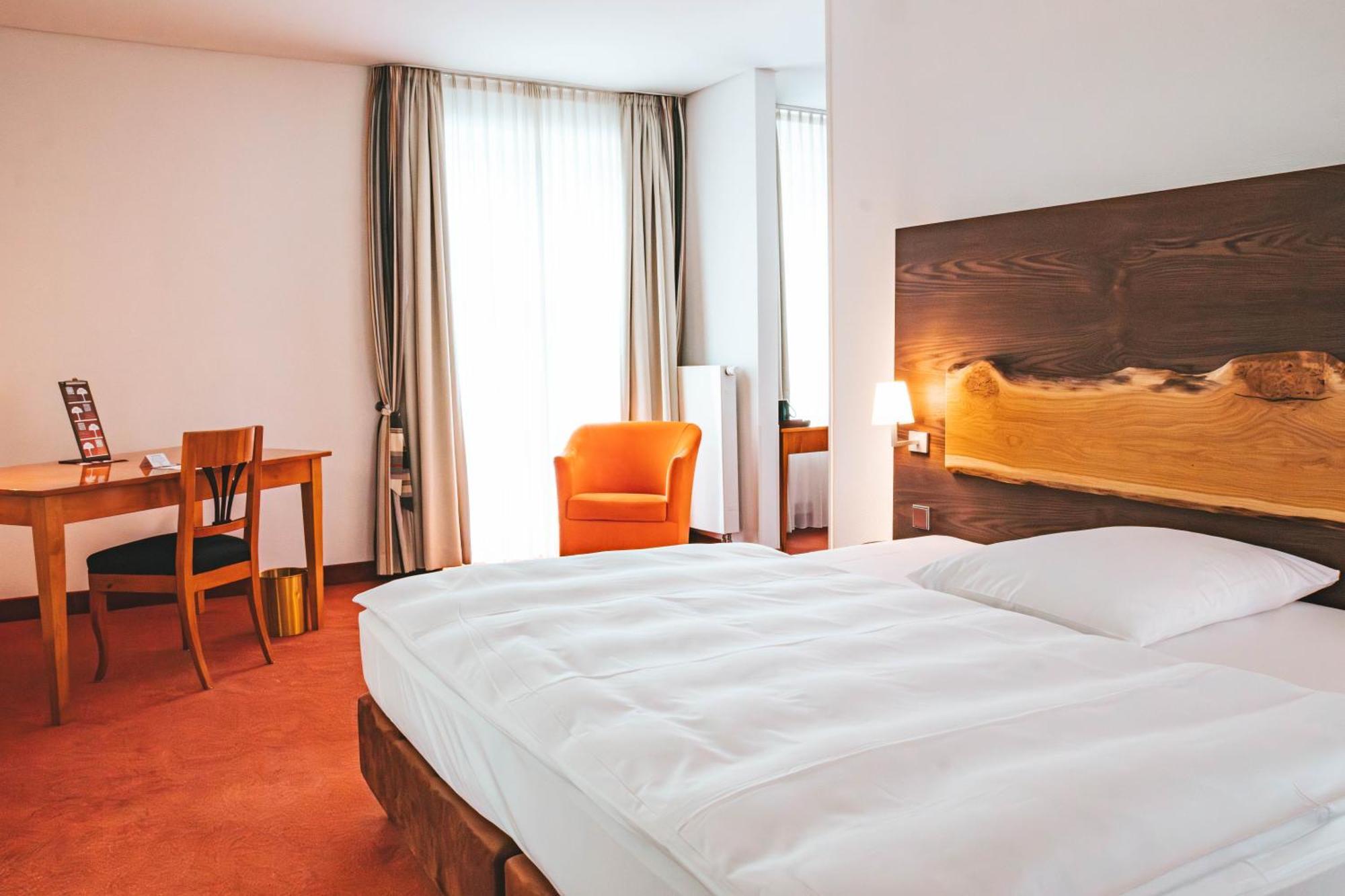 Hotel Parkhotel 4*