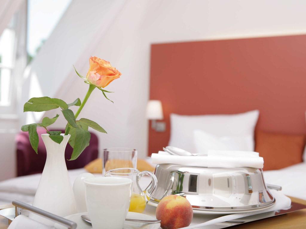 Parkhotel 4*