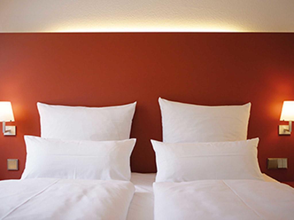 Parkhotel Hotel Wolfsburgo