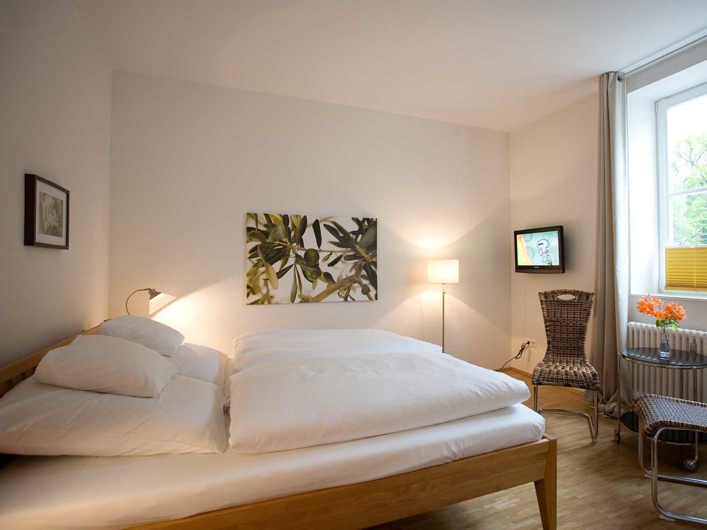 Parkhotel Hotel