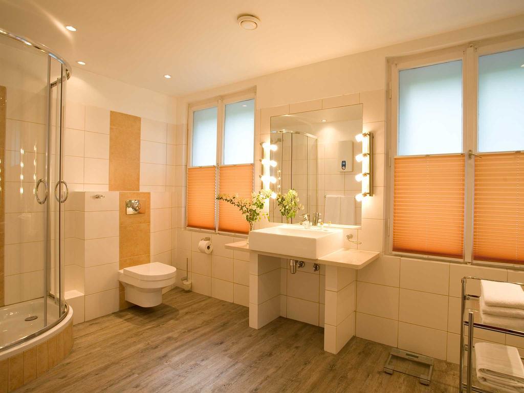 Parkhotel Hotel Wolfsburg