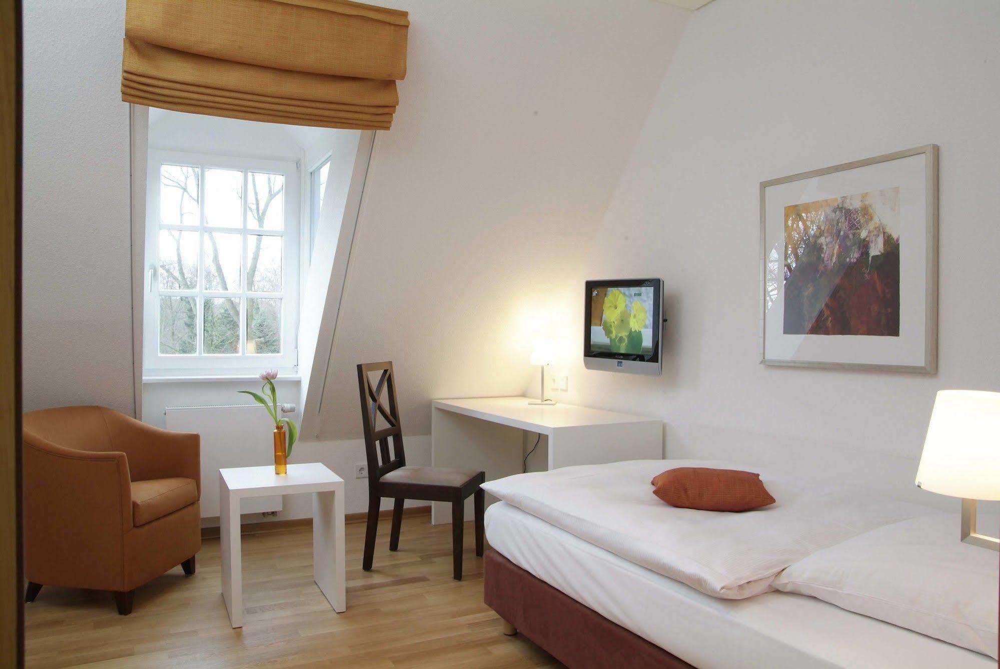 Hotel Parkhotel 4*