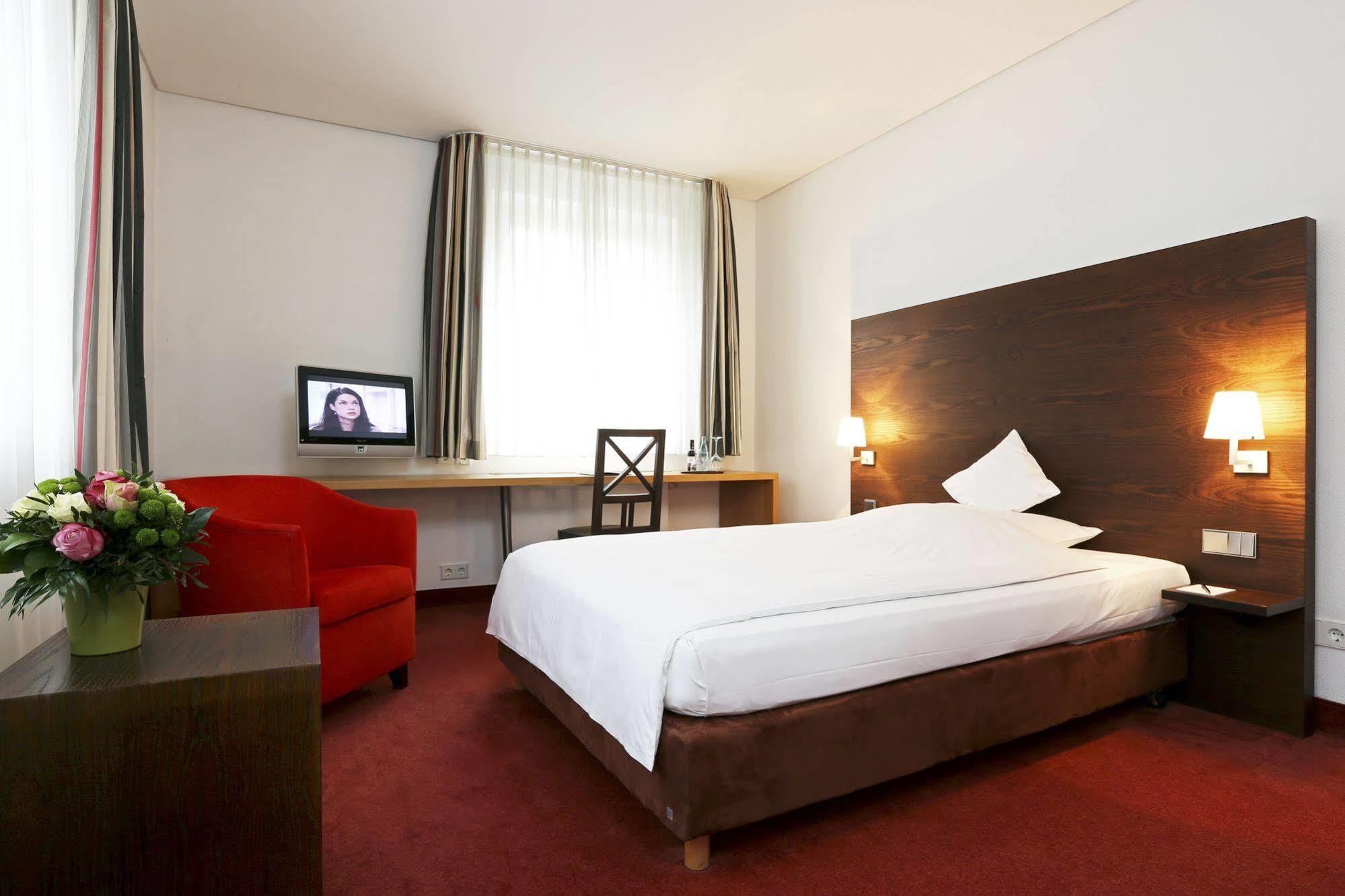 Parkhotel Hotel Wolfsburg