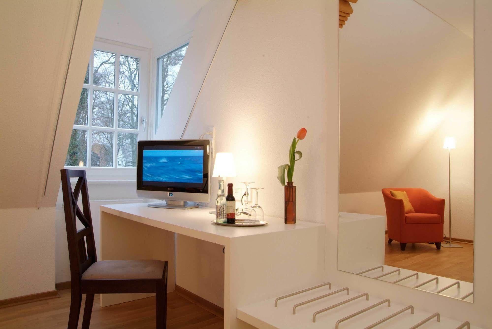 Parkhotel 4*