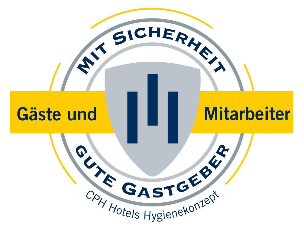 Parkhotel Wolfsburgo